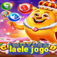 laele jogo